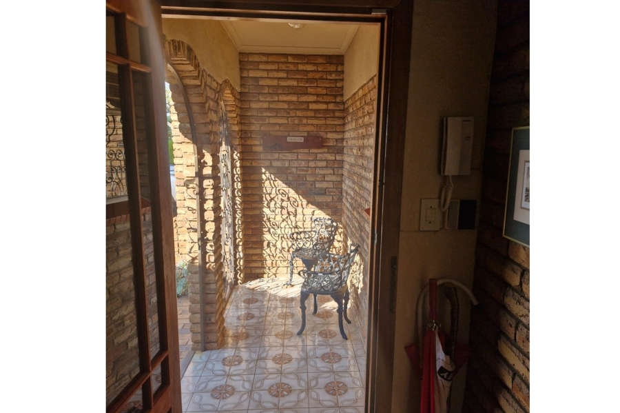 4 Bedroom Property for Sale in Doringkruin North West